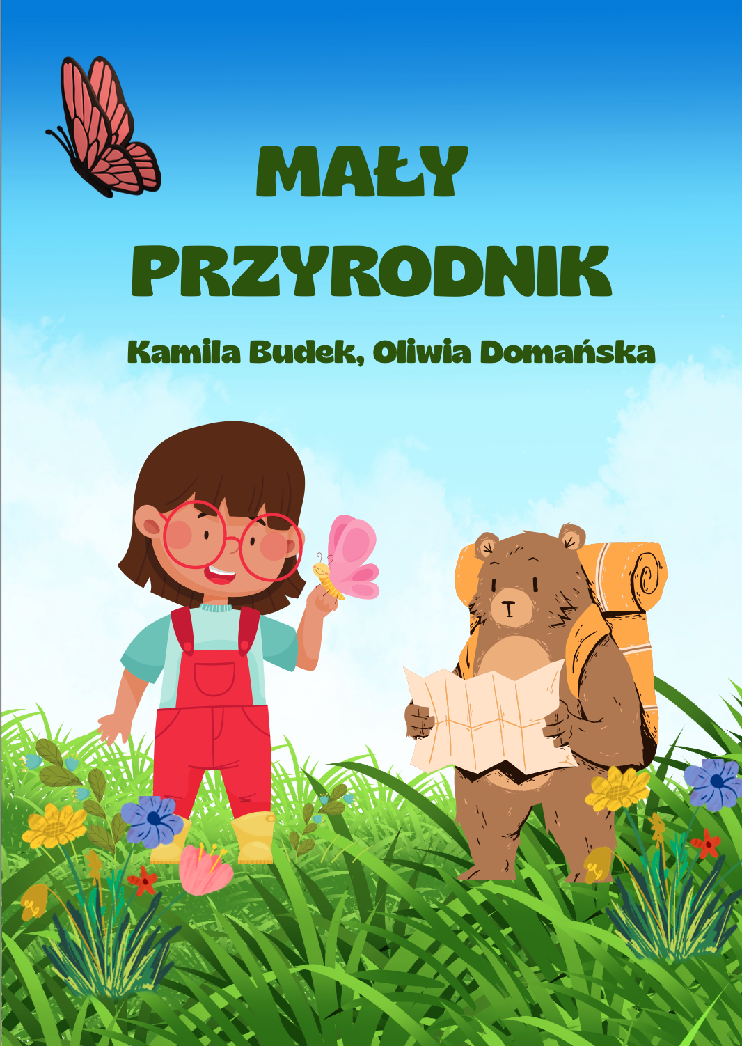 Mały Przyrodnik